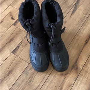 Men’s winter Boots